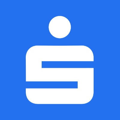Logo Santander / Erste