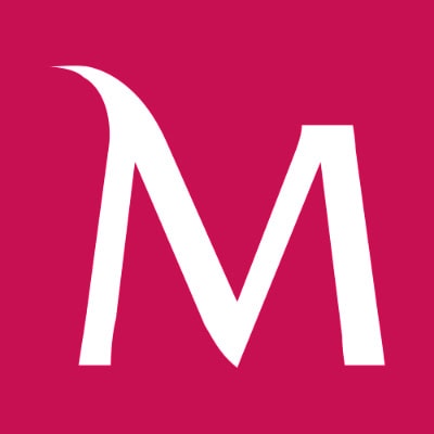 Logo Bank Millennium